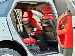 Bentley Bentayga 4.0T V8 EWB Azure - фото 8