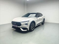 EVOS EcoBoost 245 Edition - фото 1