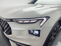 EVOS EcoBoost 245 Edition - фото 9