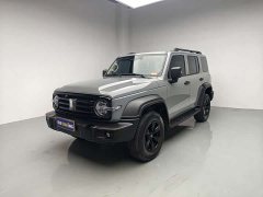 Tank 300 Off-Road Edition 2.0T - фото 1