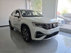 Volkswagen X 330TSI 2WDPremium Edition - фото 1