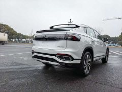 Volkswagen X 330TSI 2WDPremium Edition - фото 17