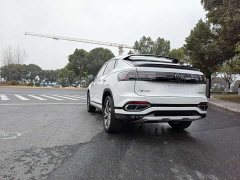 Volkswagen X 330TSI 2WDPremium Edition - фото 18