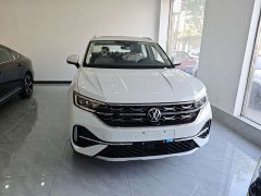 Volkswagen X 330TSI 2WDPremium Edition - фото 2