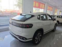 Volkswagen X 330TSI 2WDPremium Edition - фото 5