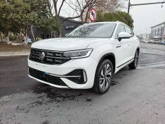 Volkswagen X 330TSI 2WDPremium Edition - фото 6