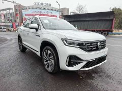 Volkswagen X 330TSI 2WDPremium Edition - фото 7