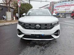 Volkswagen X 330TSI 2WDPremium Edition - фото 8