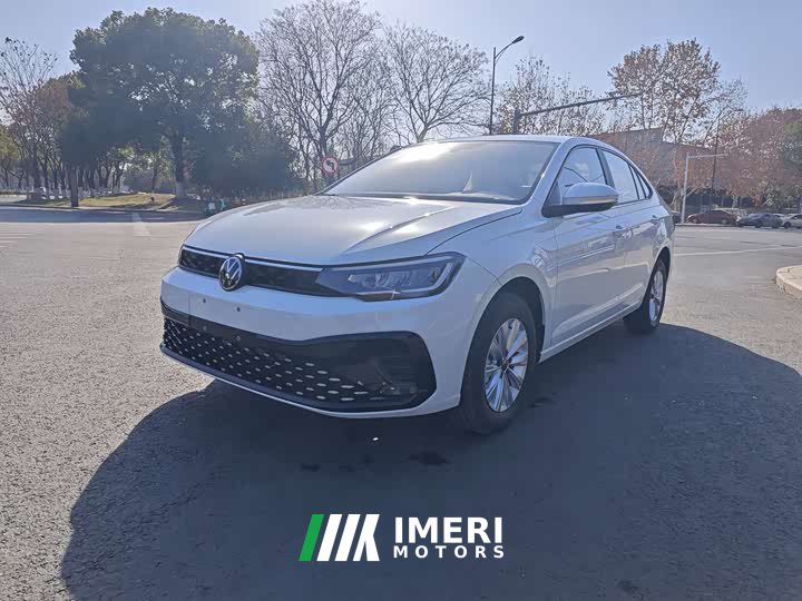 Volkswagen 1.5L Edition