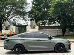 Volkswagen COOL 1.5T DCT Edition - фото 11