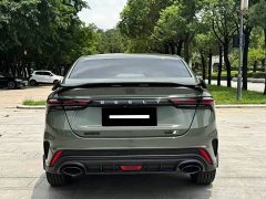 Volkswagen COOL 1.5T DCT Edition - фото 13