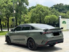 Volkswagen COOL 1.5T DCT Edition - фото 14