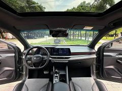 Volkswagen COOL 1.5T DCT Edition - фото 6