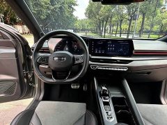 Volkswagen COOL 1.5T DCT Edition - фото 7