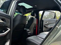 Volkswagen COOL 1.5T DCT Edition - фото 8