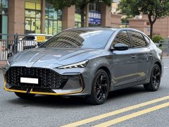 SAIC MG6 Pro 1.5T Luxury Edition - фото 1
