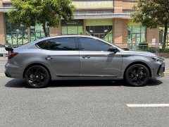 SAIC MG6 Pro 1.5T Luxury Edition - фото 10