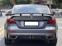 SAIC MG6 Pro 1.5T Luxury Edition - фото 12