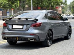 SAIC MG6 Pro 1.5T Luxury Edition - фото 13