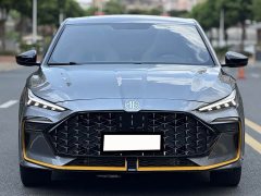 SAIC MG6 Pro 1.5T Luxury Edition - фото 2