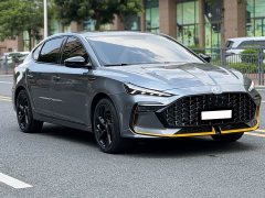 SAIC MG6 Pro 1.5T Luxury Edition - фото 3