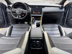 SAIC MG6 Pro 1.5T Luxury Edition - фото 6