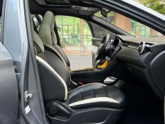 SAIC MG6 Pro 1.5T Luxury Edition - фото 9