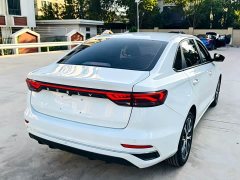 SAIC 4 1.5L CVTLuxury Version - фото 11