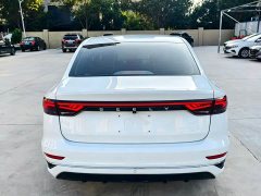 SAIC 4 1.5L CVTLuxury Version - фото 12