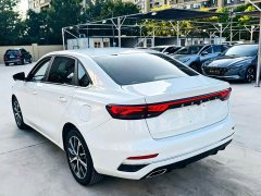 SAIC 4 1.5L CVTLuxury Version - фото 13