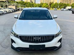 SAIC 4 1.5L CVTLuxury Version - фото 2