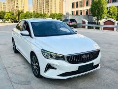 SAIC 4 1.5L CVTLuxury Version - фото 3