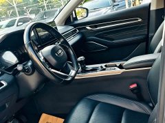 SAIC 4 1.5L CVTLuxury Version - фото 4