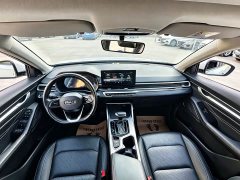 SAIC 4 1.5L CVTLuxury Version - фото 5