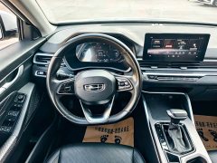 SAIC 4 1.5L CVTLuxury Version - фото 6