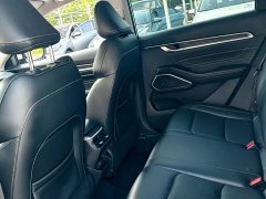 SAIC 4 1.5L CVTLuxury Version - фото 7