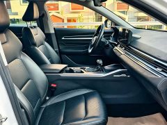 SAIC 4 1.5L CVTLuxury Version - фото 8