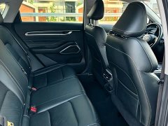 SAIC 4 1.5L CVTLuxury Version - фото 9