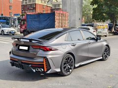 SAIC 270T DCT J16 R-style Edition - фото 11
