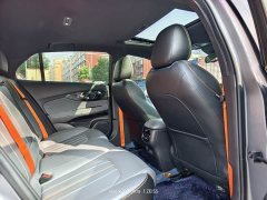SAIC 270T DCT J16 R-style Edition - фото 8