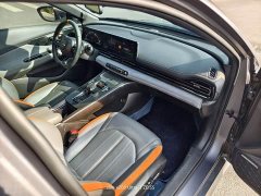 SAIC 270T DCT J16 R-style Edition - фото 9