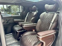 Toyota SIENNA 2021 2.5L Hybrid Platinum Edition - фото 11