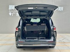 Toyota SIENNA 2021 2.5L Hybrid Platinum Edition - фото 18
