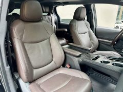 Toyota SIENNA 2021 2.5L Hybrid Platinum Edition - фото 7