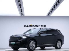SAIC L90 Max Edition - фото 1