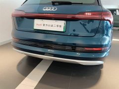 Audi e-tron 55 quattro Fashion Version - фото 12
