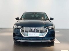 Audi e-tron 55 quattro Fashion Version - фото 2