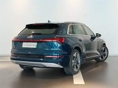 Audi e-tron 55 quattro Fashion Version - фото 3