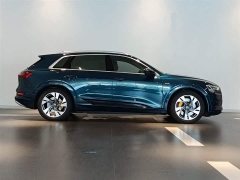 Audi e-tron 55 quattro Fashion Version - фото 4