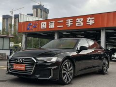 Audi A6L 45 TFSI Version - фото 1